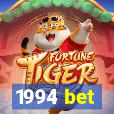 1994 bet